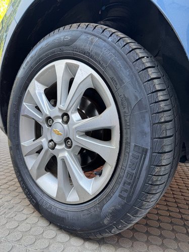 Chevrolet Prisma 1.4 Ltz At 98cv