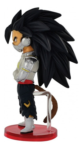 Imagem 5 de 5 de Action Figure Dragon Ball Heroes - Kanba - Wcf