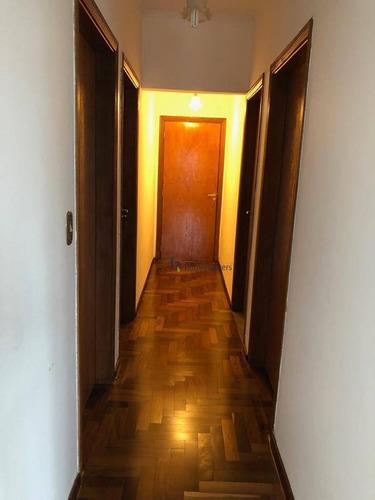 Casa Com 3 Dormitórios À Venda, 191 M² Por R$ 840.500,00 - Jardim Santa Genebra - Campinas/sp - Ca4276