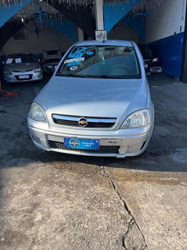 Chevrolet Corsa 1.4 Maxx Econoflex 5p