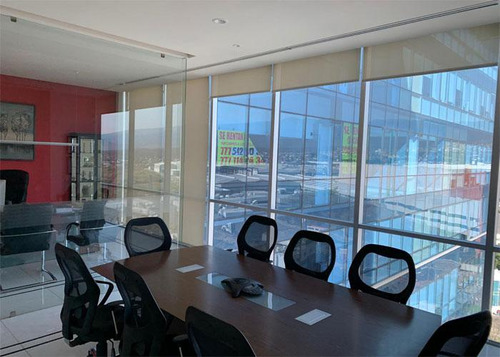 Oficina En Venta En Corporativo Cuernavaca