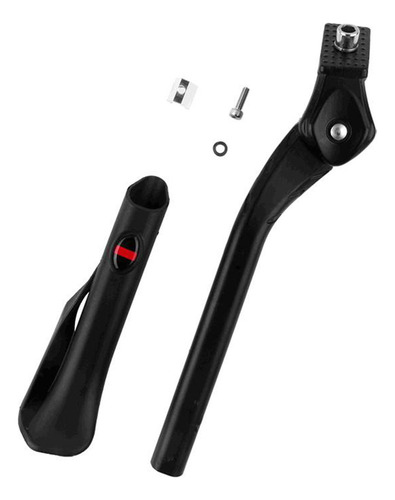 Cv Pata De Cabra Para Bicicleta Soporte Lateral Medio 320 Mm