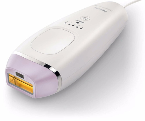 Depiladora Philips Lumea Essential Ipl Bri863/30