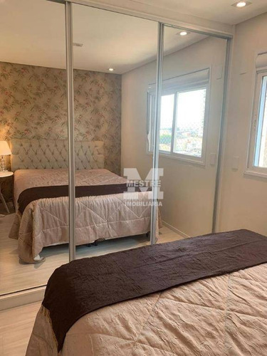Imagem 25 de 30 de Apartamento Com 2 Dormitórios À Venda, 86 M² Por R$ 702.000,02 - Jardim Flor Da Montanha - Guarulhos/sp - Ap2930