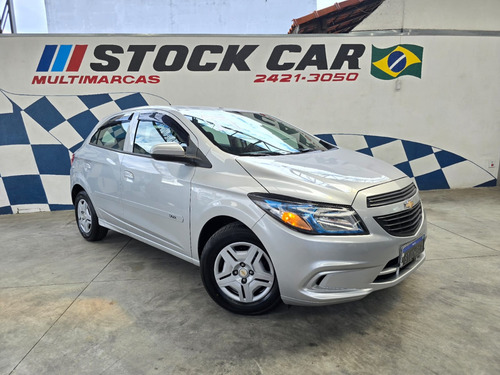 Chevrolet Onix 1.0 MPFI JOY 8V FLEX 4P MANUAL