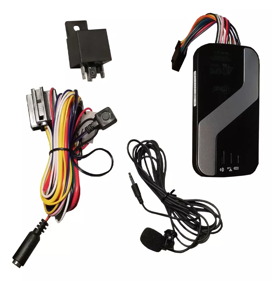 Tercera imagen para búsqueda de gps tracker