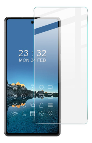 Película De Vidrio Templado Para Google Pixel 7