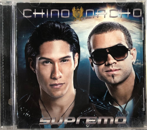Chino Y Nacho - Supremo