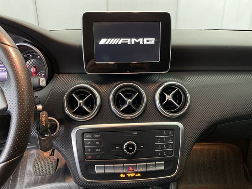 Mercedes-Benz Clase A 1.6 A 200