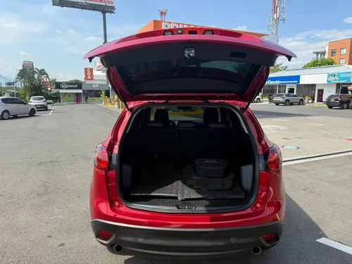 Mazda CX-5 2.0 Touring