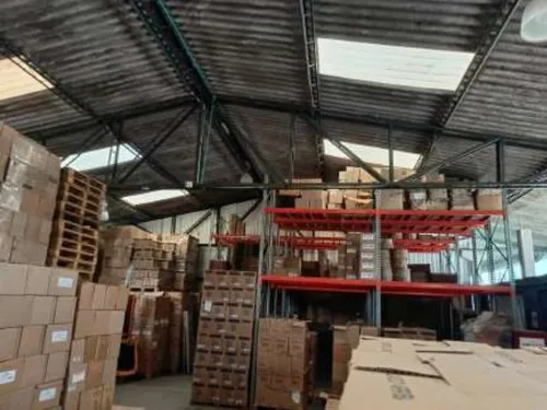 Arriendo Bodega En Fontibón Centro