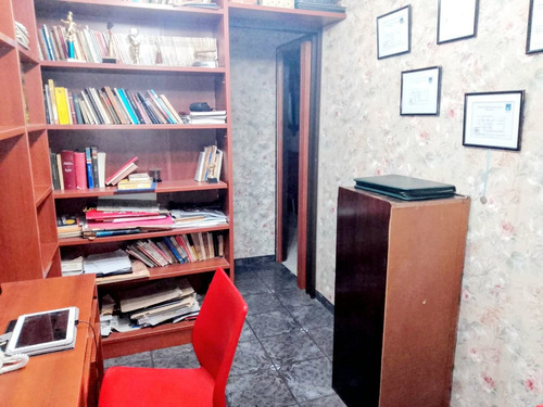 Imagen 10 de 21 de Departamento 3 Ambientes Con Cochera Y Dependencia