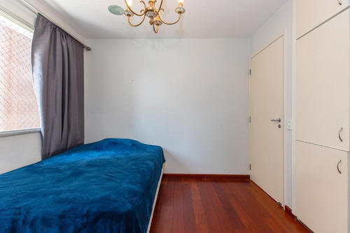 Imagem 19 de 29 de Apartamento À Venda No Bairro Pinheiros - São Paulo/sp - O-15109-25438