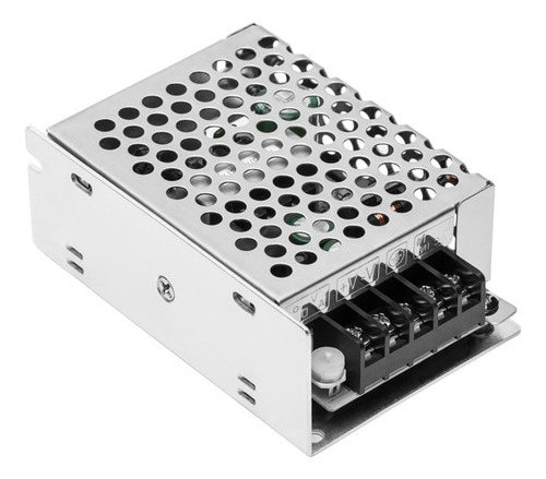 Imagem 2 de 5 de Fonte Profissional Para Fita Led Stella 24v 36w Eco Sth21895