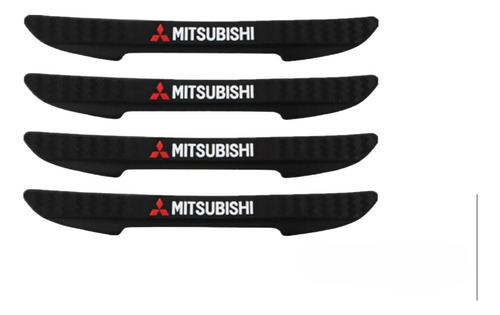 Tope Puerta Mitsubishi (4 Unidades)