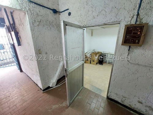 Imagen 15 de 16 de Casa Comercial En Venta Quinta Crespo Mls #22-25949 Ingrid Guzmán