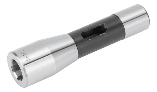 Adaptador De Enchufe De Fresado, Vástago A Husillo De Perfor