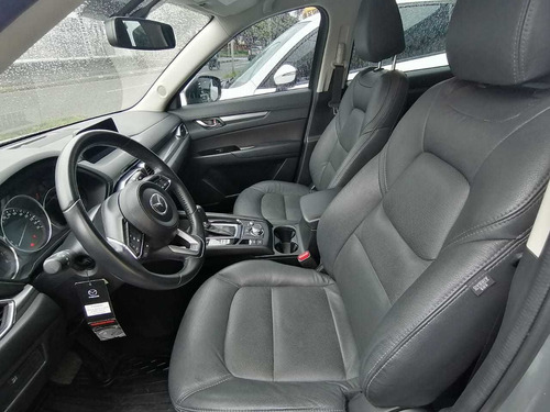 Mazda Cx-5 Touring 2.0