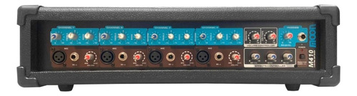 Consola Moon M410 De Mezcla 115v/230v