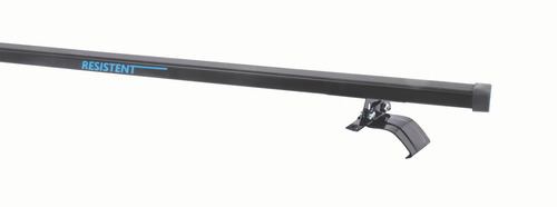 Imagem 4 de 5 de Rack Teto Resistent Sport Peugeot 307 2001 Até 2011 Lw131