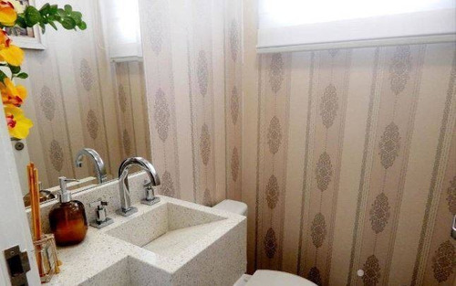 Imagem 13 de 15 de Casa Pronta Para Morar 3 Dormitórios No Campeche - 4061
