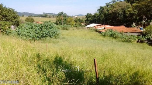 Imagem 3 de 9 de Terreno No Bairro Do Tanque Em Atibaia - 1.243m² - Te0108-1