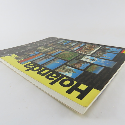 R405 Herman Scholten -- Holanda (Usado)