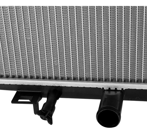 Radiador Sentra 2.5 Estandar 2007 2008 2009 2010 2011 Kp