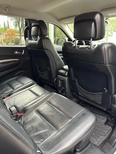 Dodge Durango 3.6 V6 GT AT