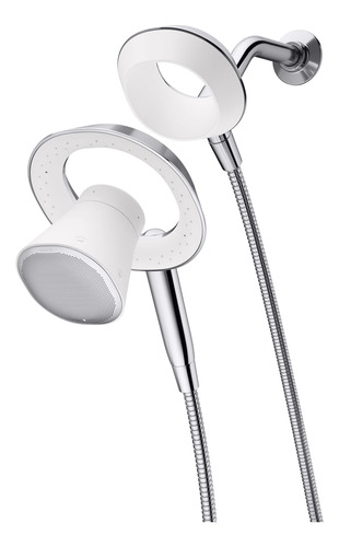 Kohler -gka-cp Moxie 1.75 Gpm Handshower Y Altavoz Inalámb.