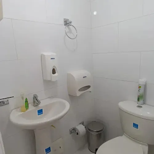 Venta De Consultorio