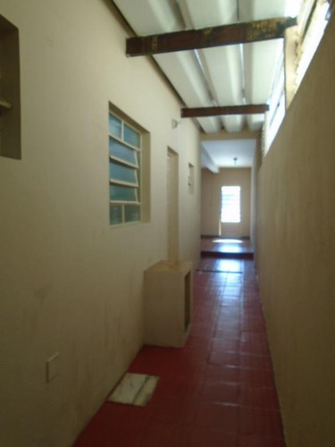 Sobrado Com 3 Dormitórios À Venda, 116 M² Por R$ 650.000,00 - Vila Fachini - São Paulo/sp - So0555