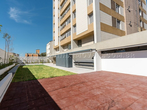 Imagem 23 de 25 de Apartamento À Venda No Cambuci Totalmente Reformado, 82 M², 3 Dorms, 1 Suíte, 1 Ou 2 Vagas De Garagem - 186