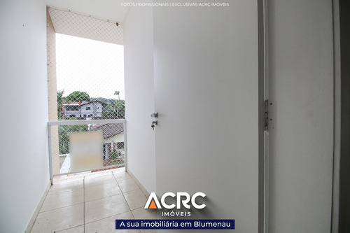 Imagem 6 de 12 de Acrc Imóveis - Apartamento Com 84,60m² Para Venda No Bairro Escola Agrícola - Ap03046 - 34619201