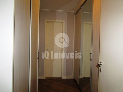 Imagem 12 de 15 de Apartamento Barra Funda, 132 M², 3 Dormitórios, 1 Suíte, 2 Vagas, Com Lazer Completo - Iq24710