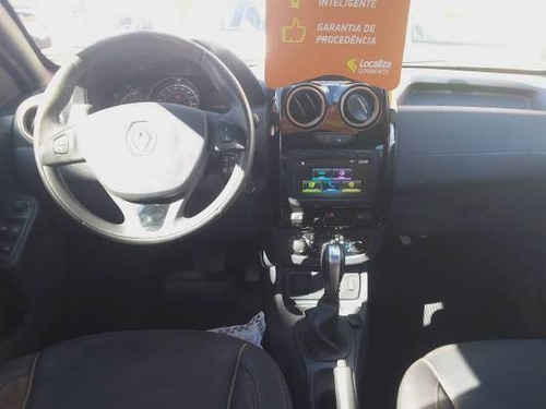 Imagem 3 de 9 de Renault Duster 1.6 16v Sce Flex Dynamique X-tronic