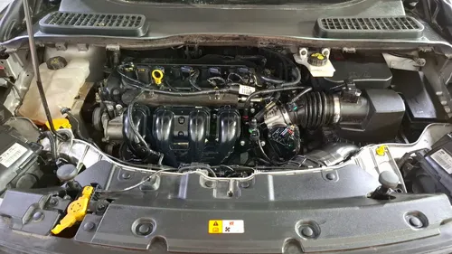 Ford Escape 2.5 S At