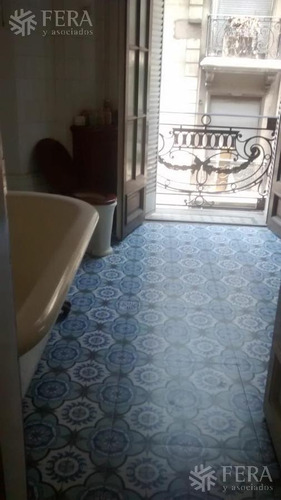 Imagen 18 de 24 de Venta Departamento De 10 Ambientes En Monserrat (28302)