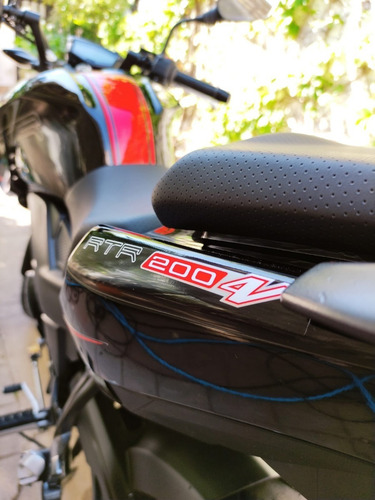 Imagen 13 de 16 de Tvs Rtr 160 Led