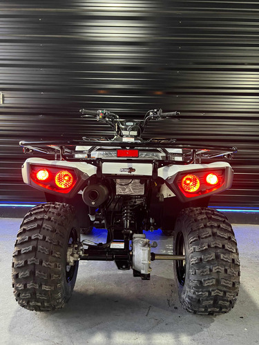 Kawasaki Brute Force 300 0km - Entrega Ya 0km - Envios