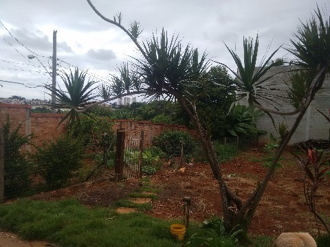 Imagem 6 de 30 de Chacara Aluga Na Vila Rica - Sorocaba/sp - Ch00456 - 4862490