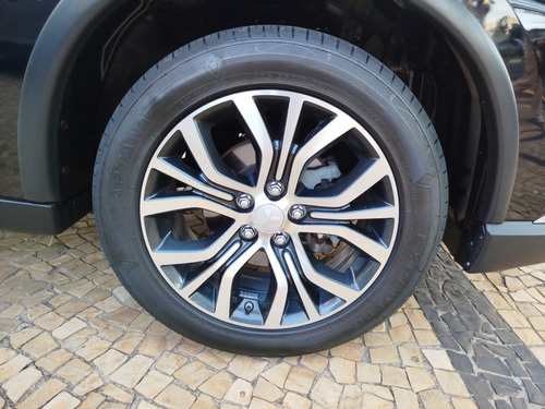 Mitsubishi Outlander 2.2 MIVEC DI-D DIESEL HPE-S AWD AUTOMÁTICO