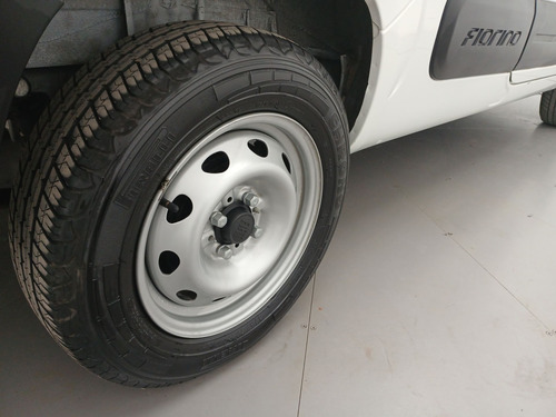 Fiat Fiorino 1.4 MPI FURGÃO ENDURANCE 8V FLEX 2P MANUAL