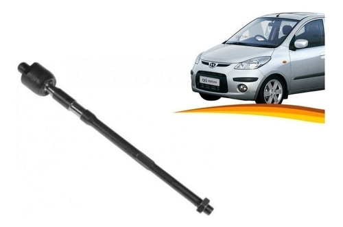 Brazo Axial  Para Hyundai I10 2008 2011