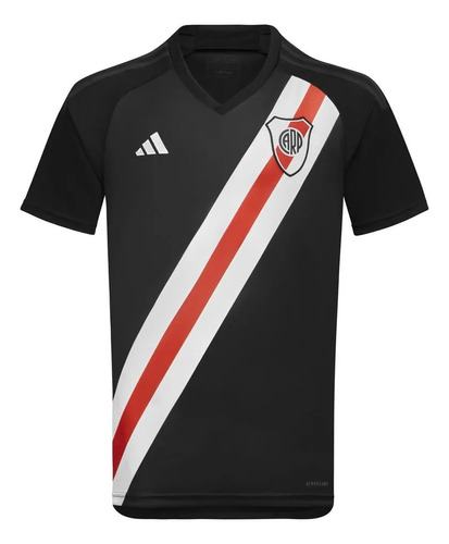 Camiseta River Plate 23/24 Remera Alternativa Aniversario  