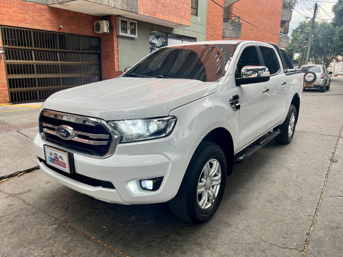 Ford Ranger Xlt 3.2 Td 4x4 2020 | TuCarro