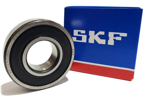 Rulemán 6007 2rs Skf Blindado