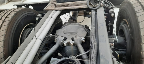 Imagen 5 de 5 de Colectivo Chasis Volkswagen 18280 Ot Low Entry
