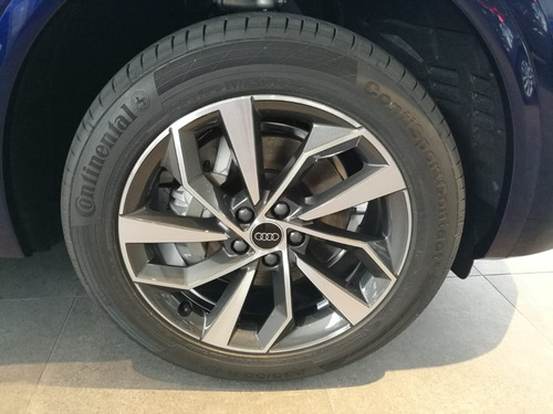 Audi Q5 2.0 Tfsi Tiptronic Quattro 250cv