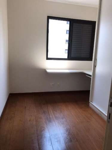 Imagem 3 de 11 de Apartamento Em Vila Mariana, São Paulo/sp De 103m² 3 Quartos À Venda Por R$ 1.070.000,00 - Ap1076134-s